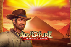 Book of Adventure