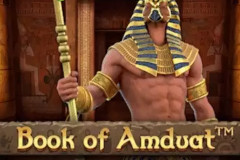 Book of Amduat