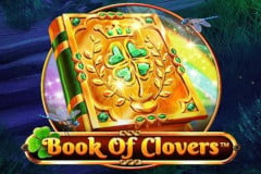 Book of Clovers