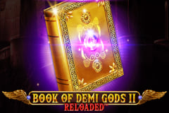 Book of Demi Gods II Reloaded