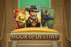 Book of Destiny