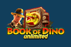 Book of Dino Unlimited