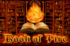 Book of Fire