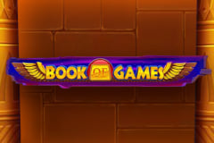 Book of Games