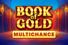 Book of Gold Multichance