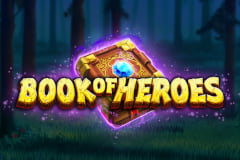 Book of Heroes