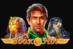 Book of Hor