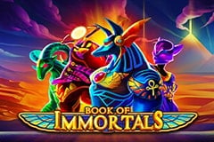 Book of Immortals