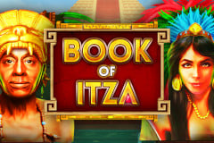 Book of Itza