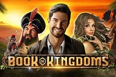 Book of Kingdoms slot