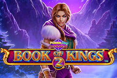 Book of Kings 2 PowerPlay Jackpot