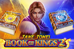 Jane Jones: Book of Kings 2