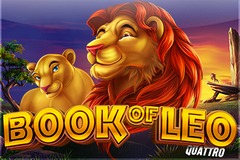 Book of Leo