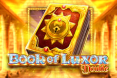 Book of Luxor Double