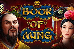 Book of Ming