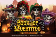 Book of Muertitos