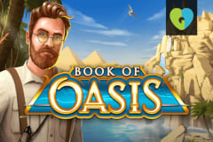 Book of Oasis