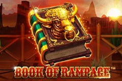 Book of Rampage