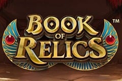 Book of Relics