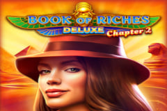 Book of Riches Deluxe Chapter 2