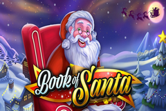 Book of Santa