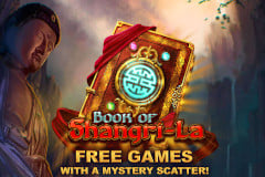 Book of Shangri-La