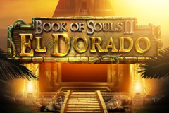 Book of Souls II El Dorado