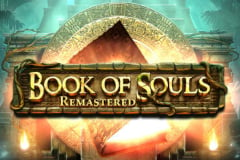 Book of Souls Remastered