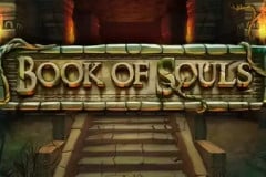 Book of Souls