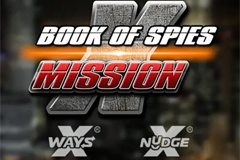 Book of Spies: Mission X