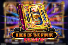 Book of the Divine Reloaded