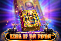 Book of The Divine