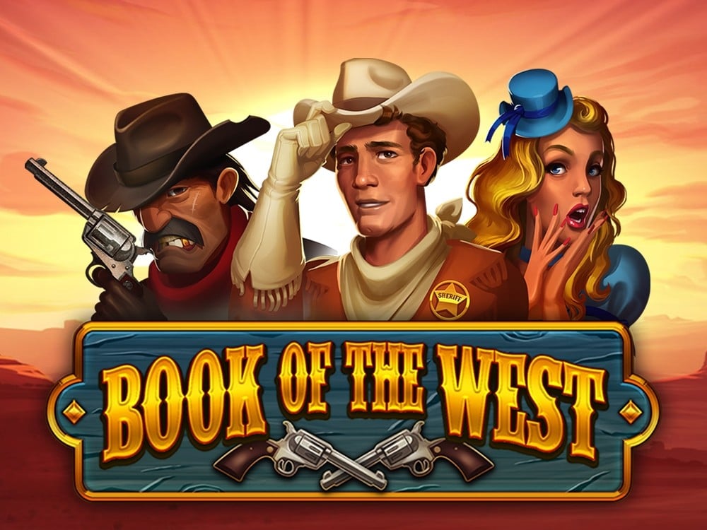 Book of the West