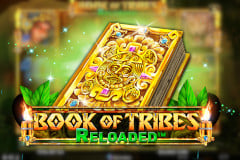 Book of Tribes Reloaded