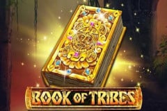 Book of Tribes