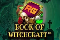 Book of Witchcraft