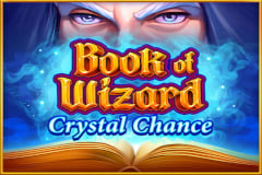 Book of Wizard Crystal Chance