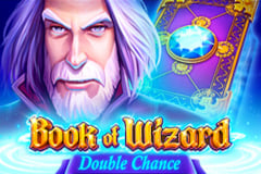 Book of Wizard