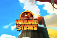 Volcanic Strike