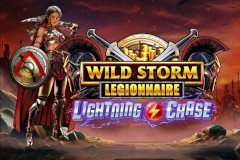 Wild Storm Legionnaire