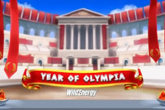 Year of Olympia™