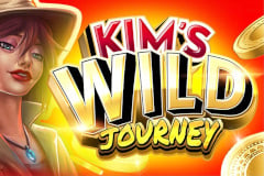 Kim's Wild Journey