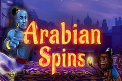 Arabian Spins