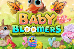 Baby Bloomers