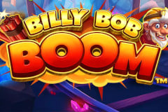 Billy Bob Boom