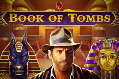 Book of Tombs