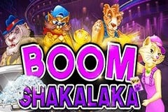 Boom Shakalaka