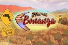 Boomerang Bonanza