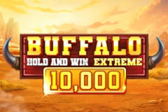 Buffalo Hold and Win Extreme 10,000