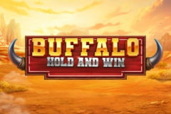 Buffalo Hold and Win Extreme